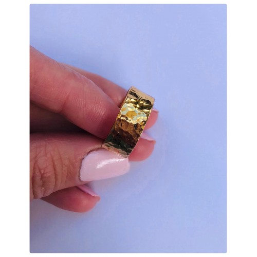 Dövme Yüzük Dövme Yüzük