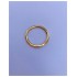 İnce Düz Yüzük