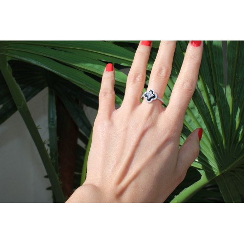 Clef Yüzük Clef Yüzük