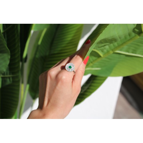 Circle Yüzük Circle Yüzük