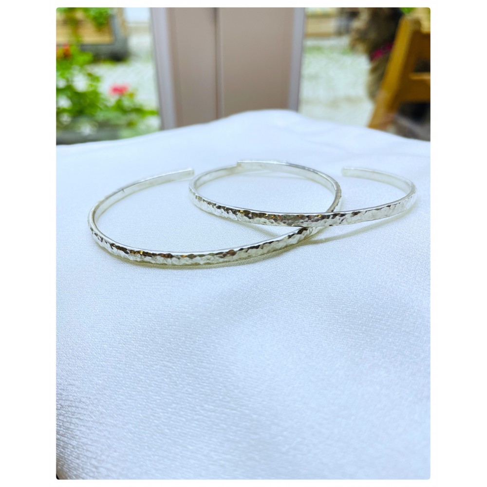 Unisex Dövme Bilezik