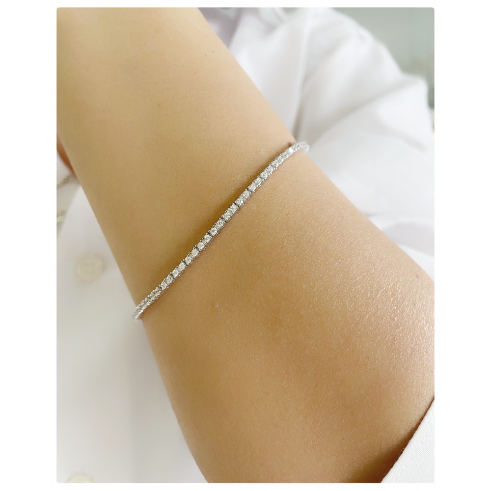 Su Yolu Bileklik 2.5 mm Su Yolu Bileklik 2.5 mm