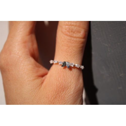 Kelebek Yüzük Kelebek Yüzük