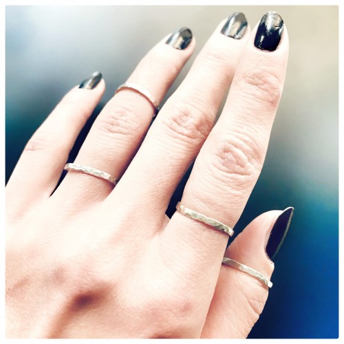 Dövme Yüzük Dövme Yüzük